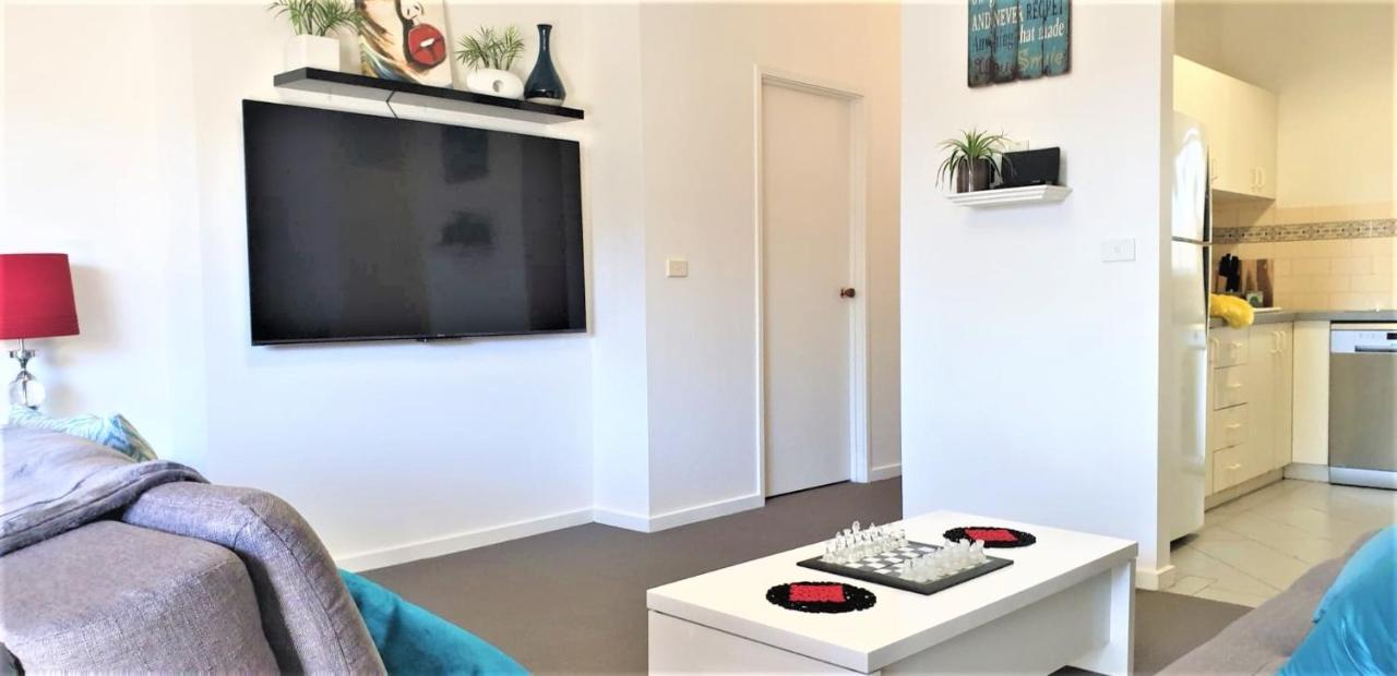 Units Apartment