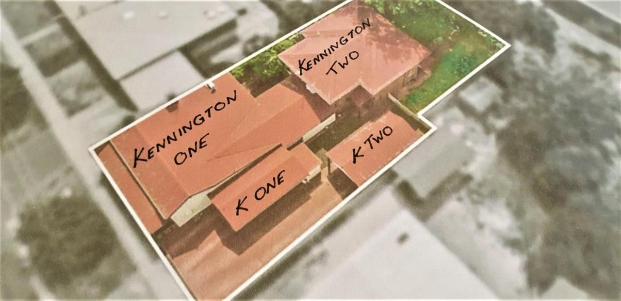 Units Apartment *