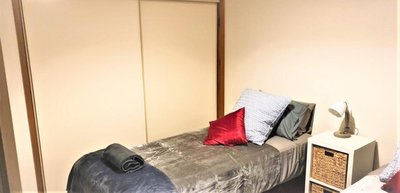Units Apartment