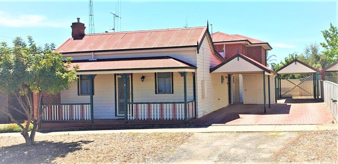 Apartment Units *